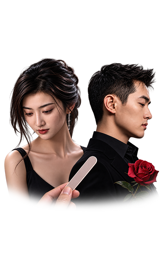My Boyfriend Sun Yuchen on rocket